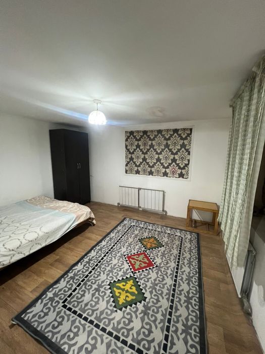 Сдается комнаты в общежитии