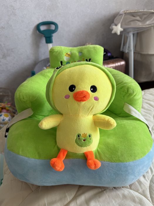 Продам кресло для детей