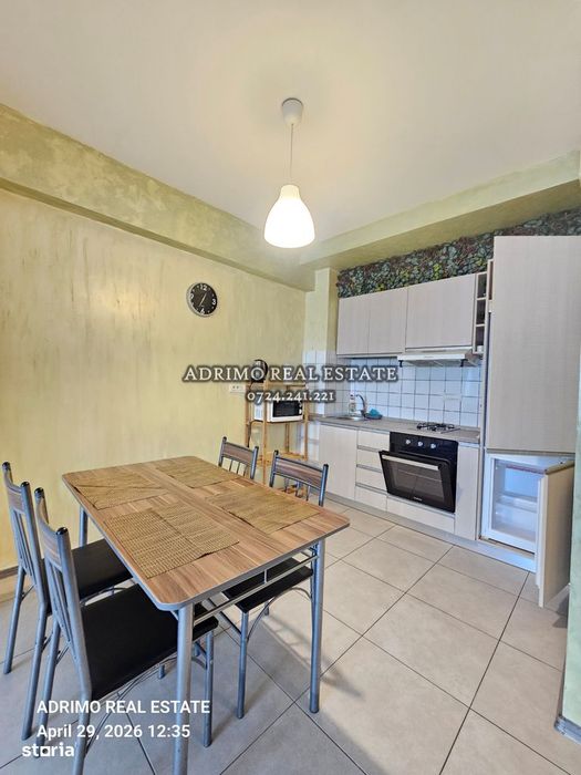 Ap2cam Parcare Privata - BlocNou - zona Campus langa Hotel Mava - 500E