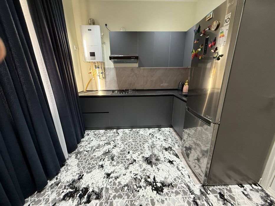 yangi dom kvartira ijaraga beramiz