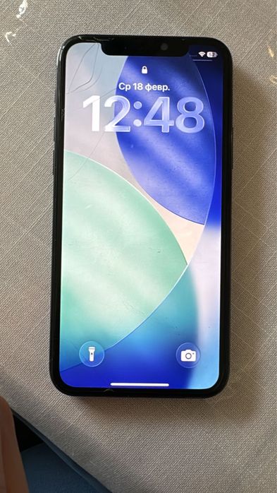 Iphone 11 pro 256gb