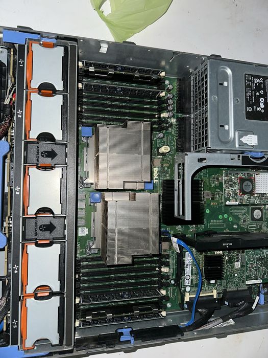 Calculatoare, Servere, Hdd