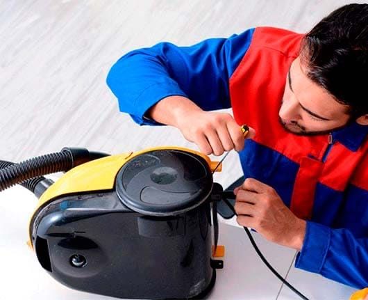 Ремонт пылесосов в Ташкенте