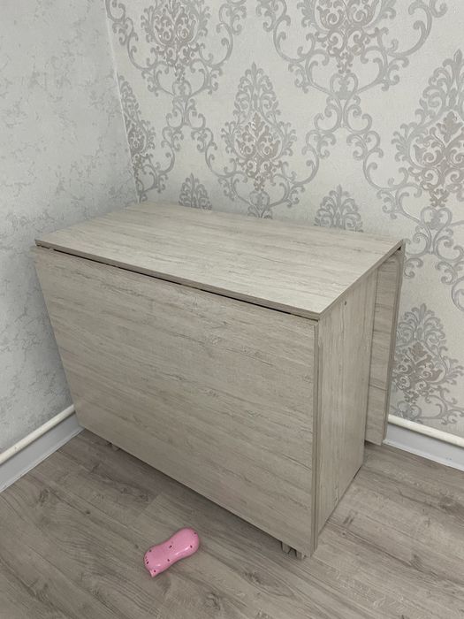 Столы трансформер