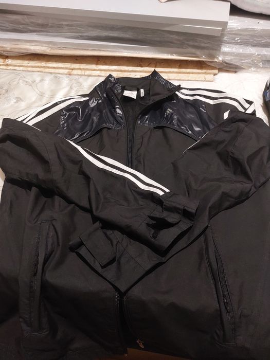 Ветровка Adidas Clima Proof