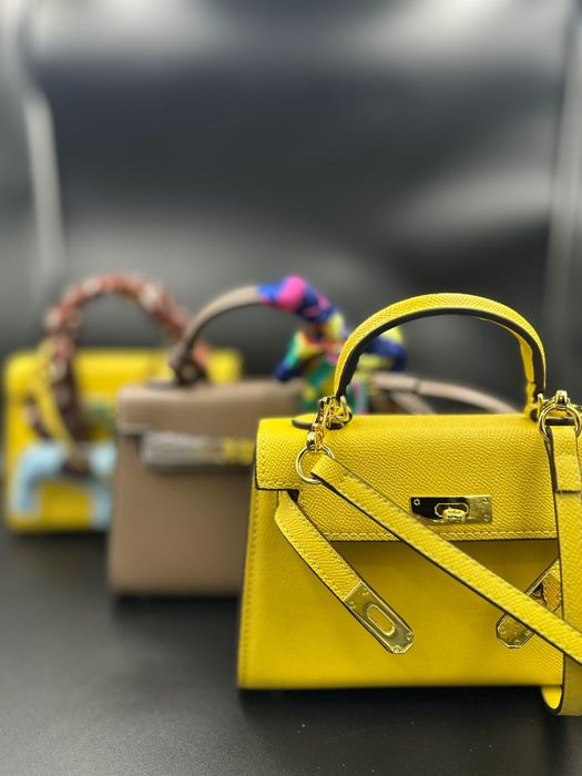Hermes Kelly mini 20 cm
