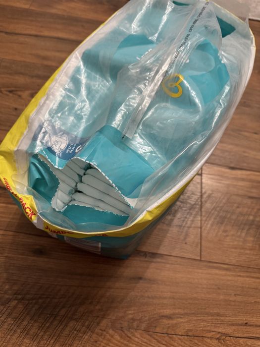 Pampers 3 marimea 3