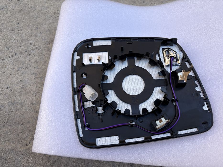 Огледало лявао, Китайско за Grand Cherokee WK2