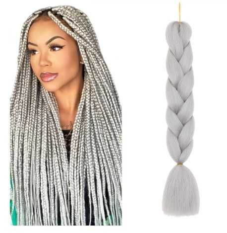 Împletituri Afro Profesionale – Box Braids, Cornrows, Spic, Diverse