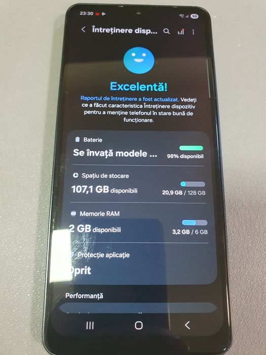 Samsung Galaxy A33 5G