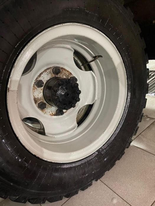 Откачка септика г. Темиртау