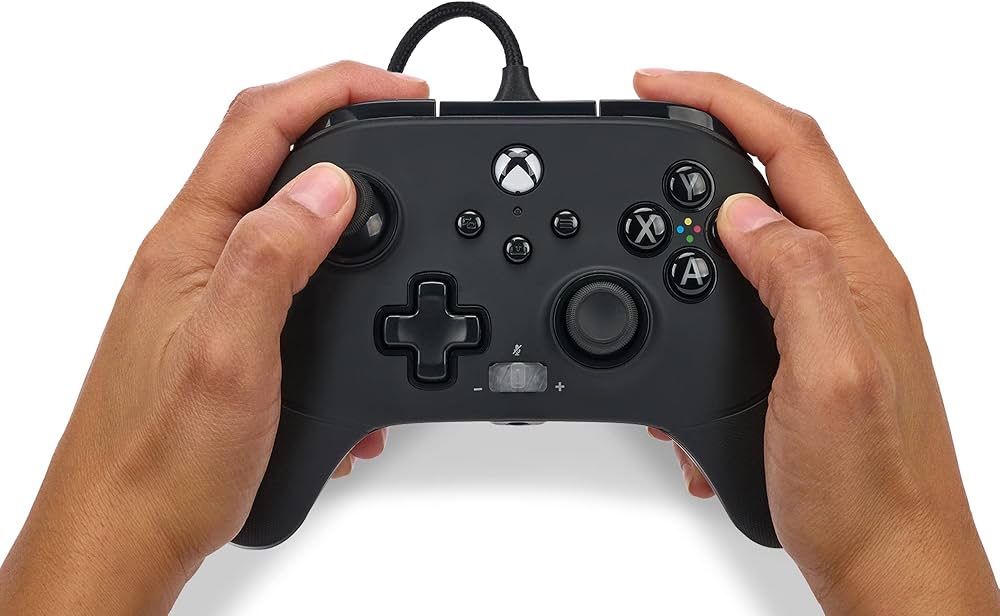 Controler cu fir PowerA FUSION Pro 3 pentru Xbox Series X|S, Xbox One