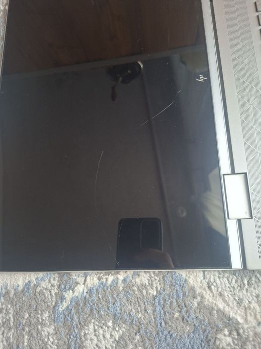 Hp brendidan noutbuk