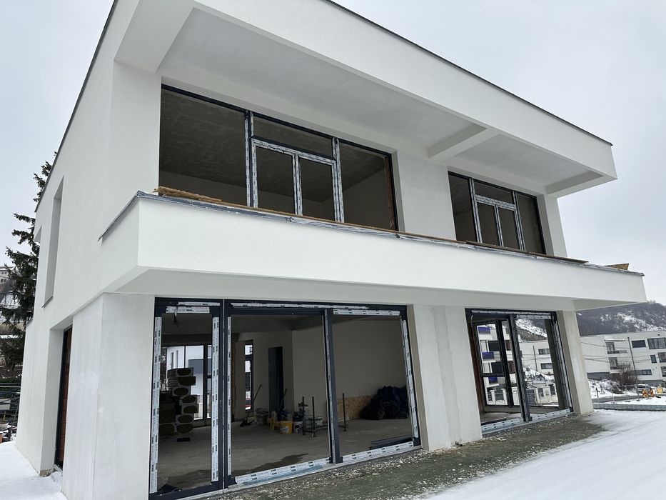 Casa de vanzare Grigorescu view spectaculos