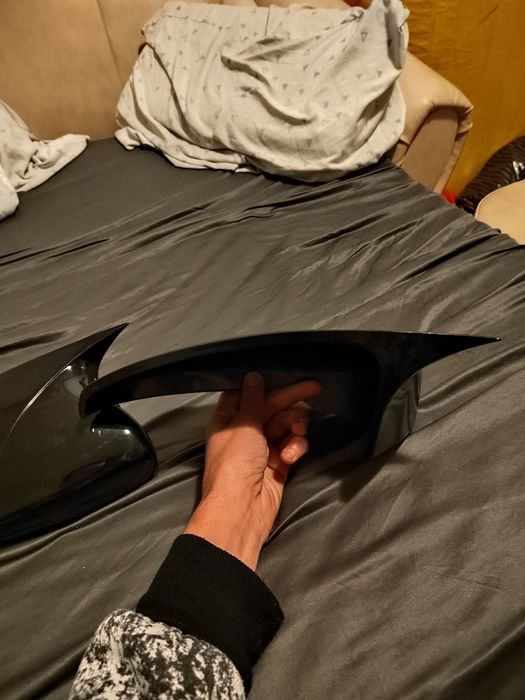 Батман капаци за VW passat B7, VW golf 6 и VW passat CC