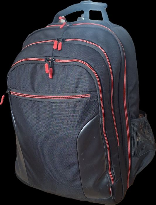 Troler Rucsac Foto  Hama  Miami  200