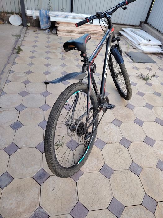 Продам велосипед