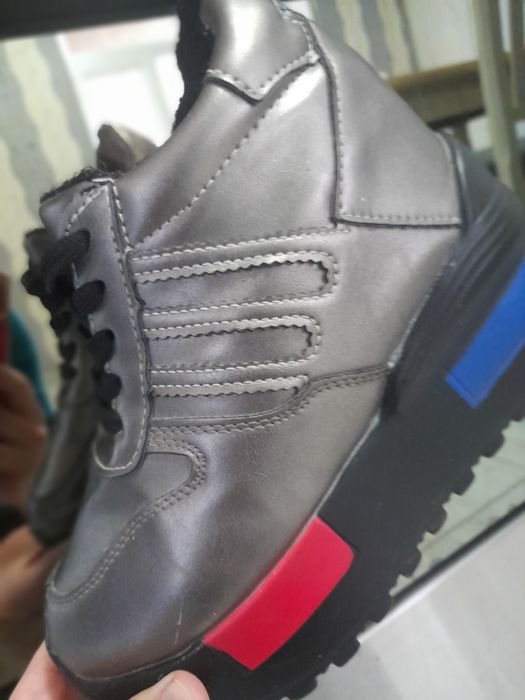 Женская обувь 38 размер