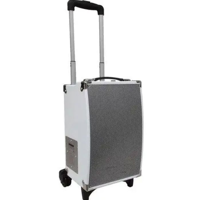 Нова преносима тонколона JAY-TECH MCP 100