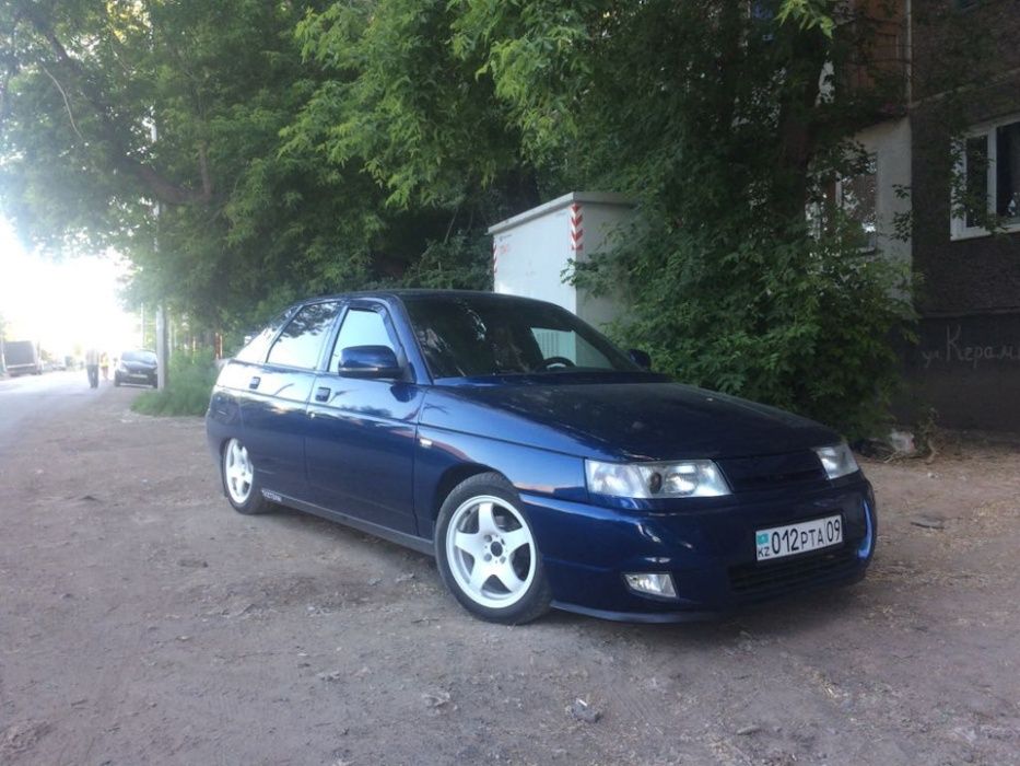 Липгуба Samurai для автомобиля