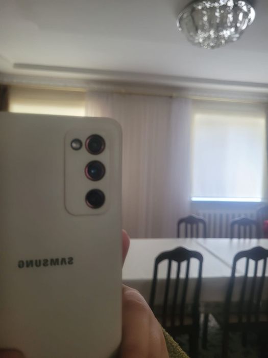 Samsung S20Fe 8/128