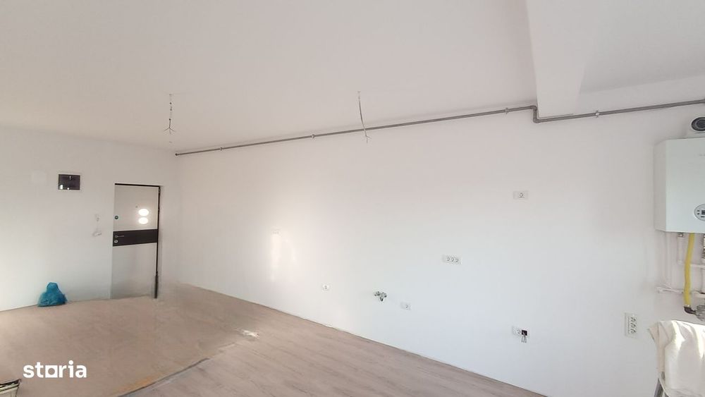 Apartament nou la alb de vânzare Torontal — fotografia 3