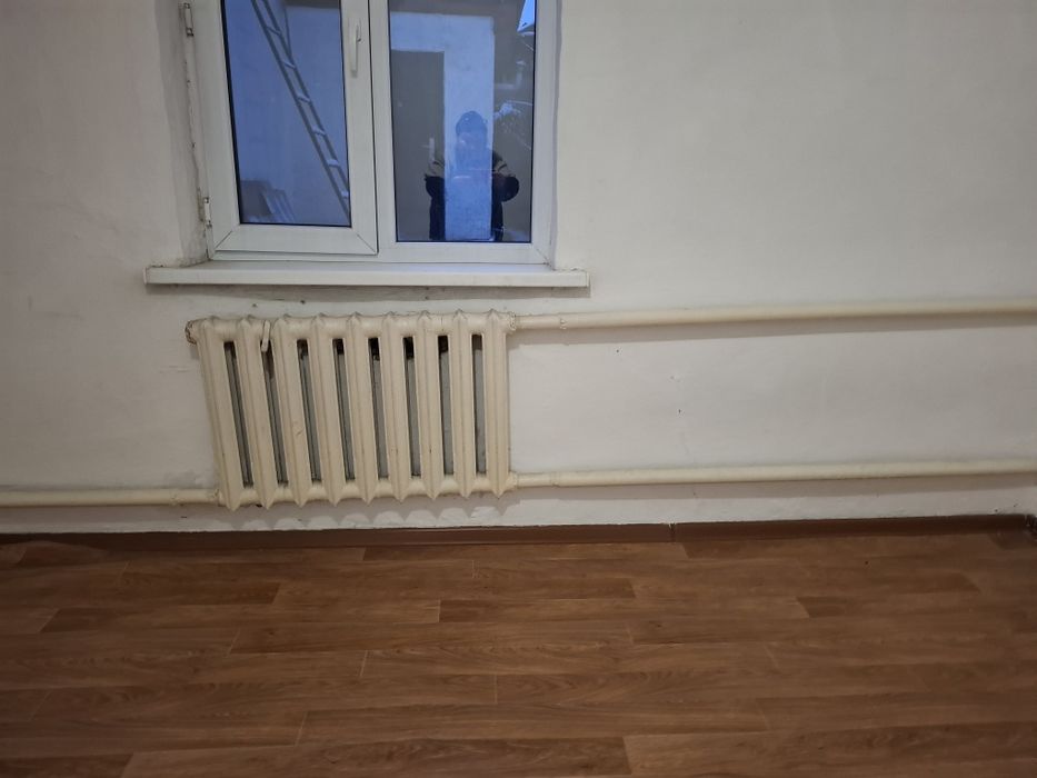 Батареи для дома