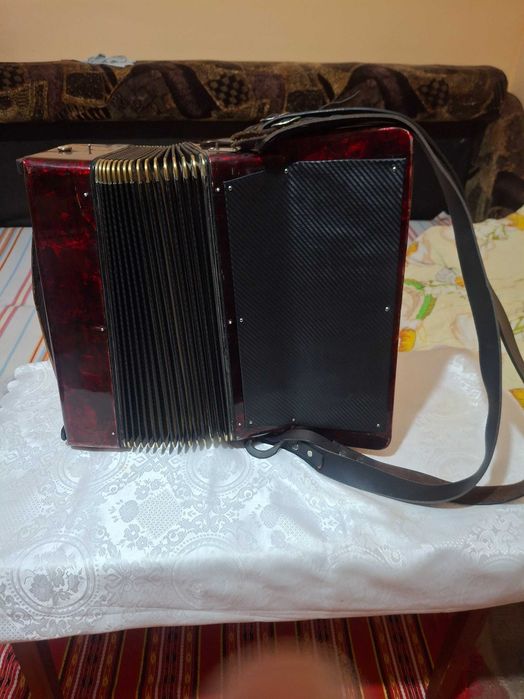 Vand acordeon hohner