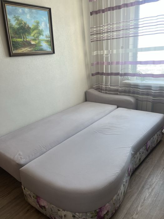 Продается диван- тахта