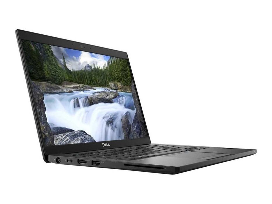 Лаптоп DELL 7380 I5-7300U 8GB 256GB SSD NVME с до 24 МЕСЕЦА ГАРАНЦИЯ и Windows 11 PRO