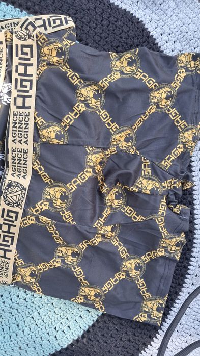 Мужские боксеры 4 шт. за 2000 тг — цена как подарок!