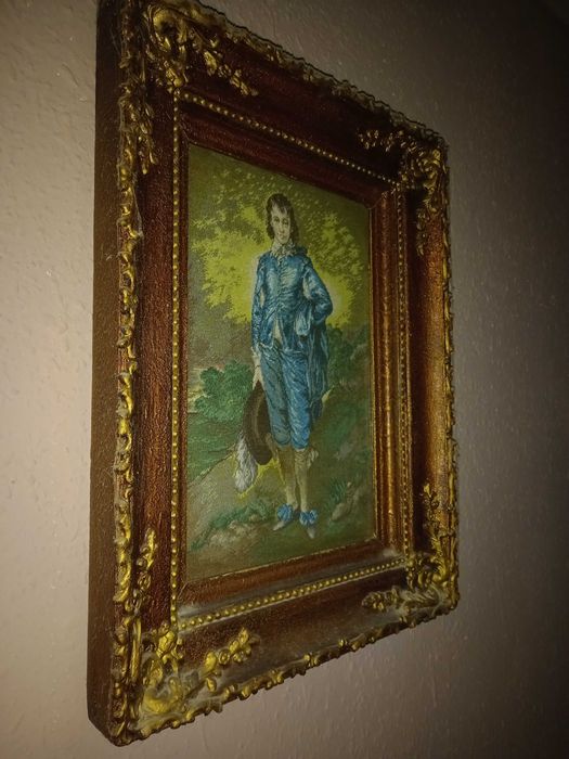 Гоблени с рамки в много добро състояние