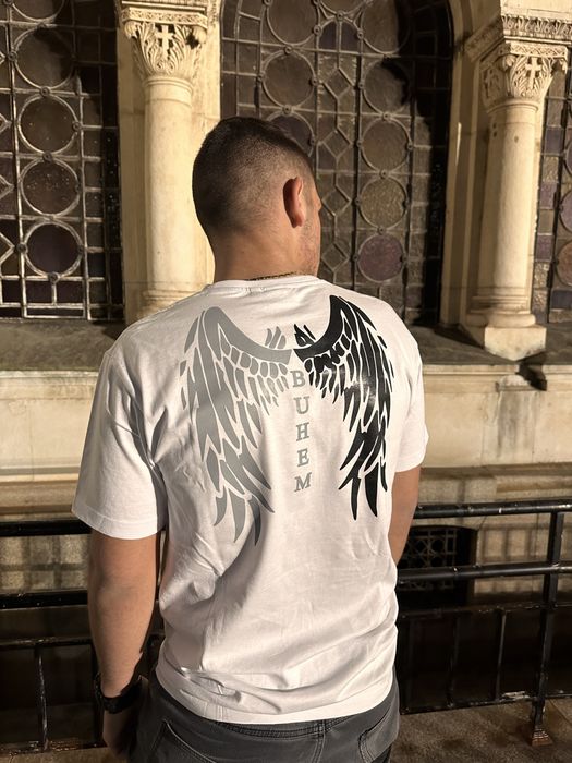 Тениски BUHEM