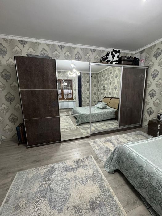 Спальный гарнитур мебель кровать