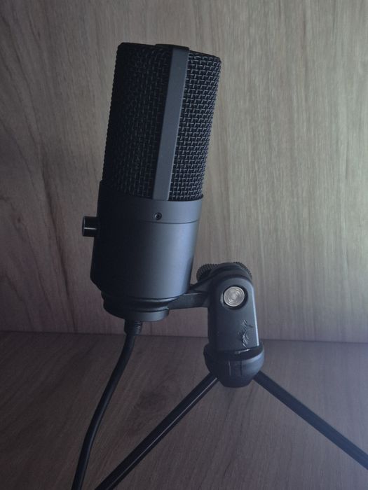 Микрофон fifine k669b