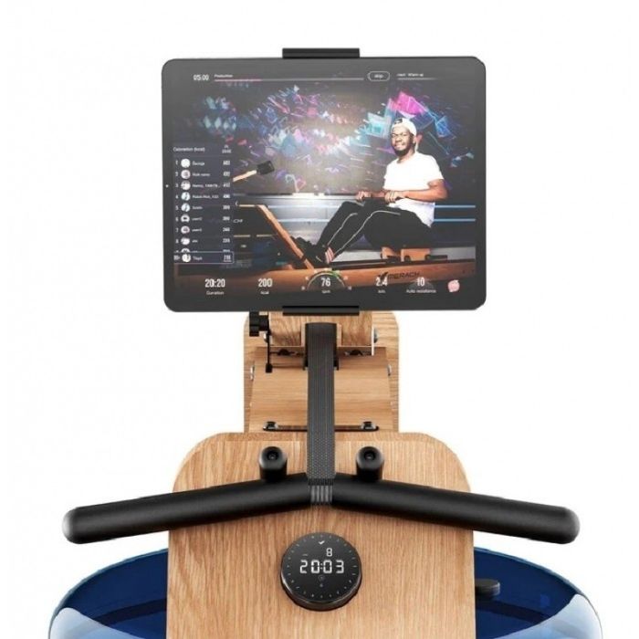 Aparat de vaslit Merach Ultra Burn MR-950