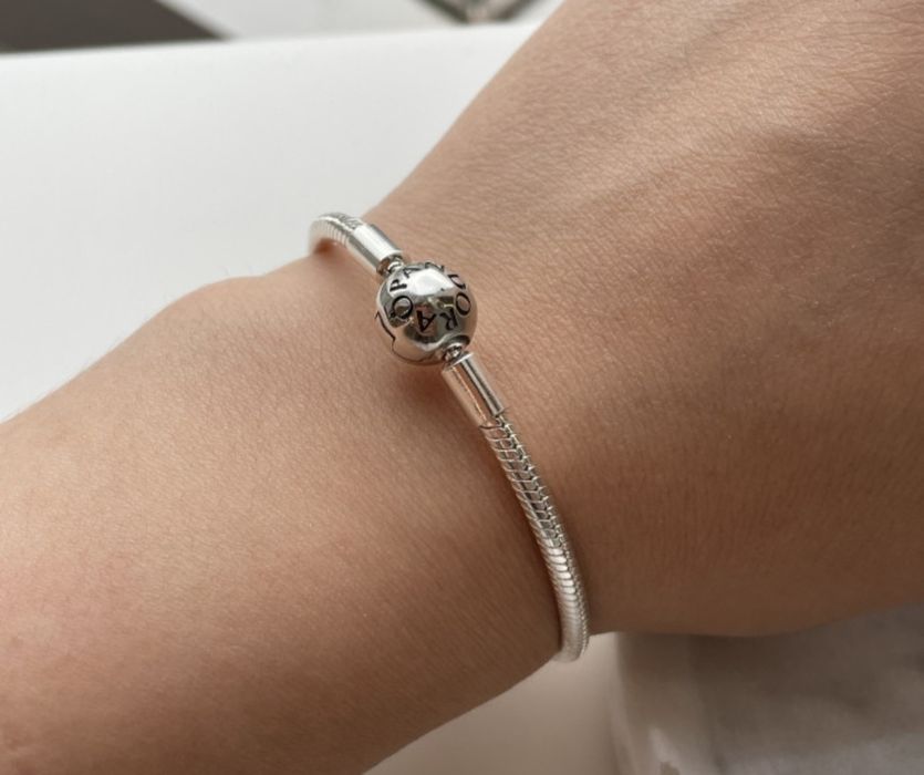 Браслет  Pandora original