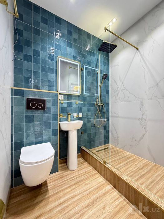 Продам ЖК Mavera Town Яккасарайский р-н ор-р 8 Роддом