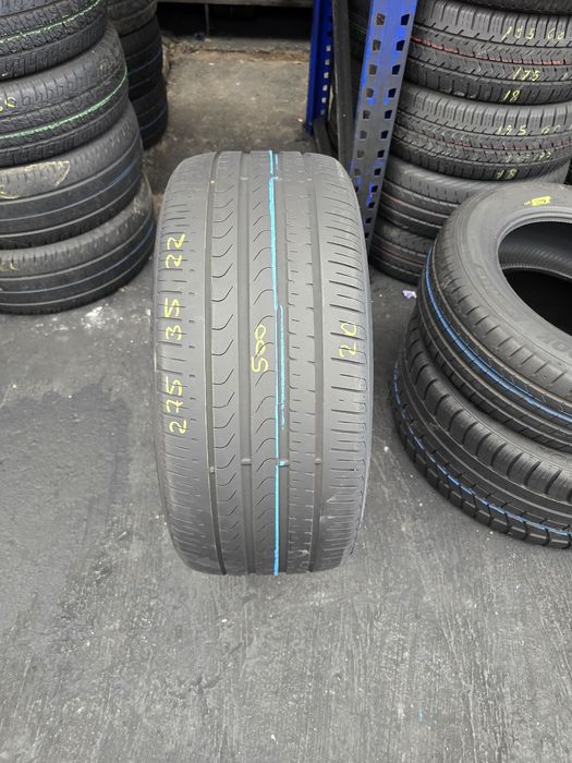275 35 22 pirelli o buc