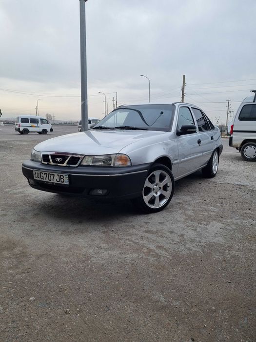 Нексия донс 1.6 2015