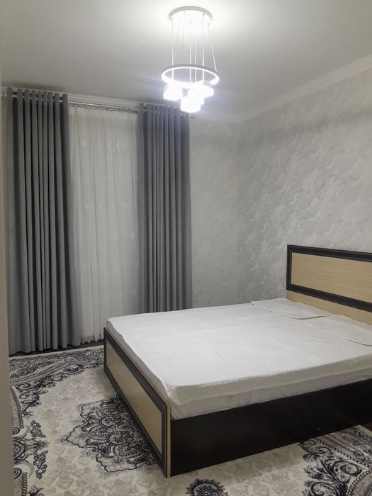 ЧИРЧИК ШАХРИДА Арендага  квартира педагогика унверситет олдида жойлашг