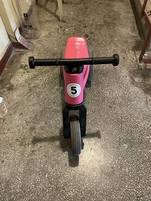 Vand tricicleta in stare foarte buna