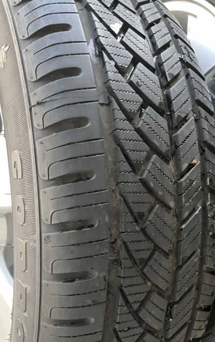 Gentra 15 GM оргинал 410$ ком 4шт, почти новый 3тыс км пробег