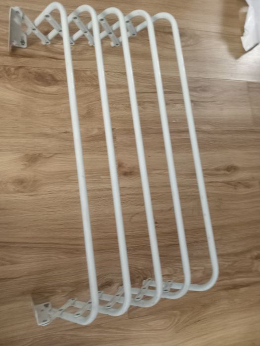 Сушилка настенная