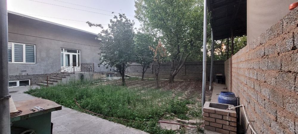 Участка ижарага берилади