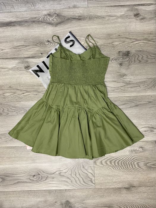 Rochie mini Shein