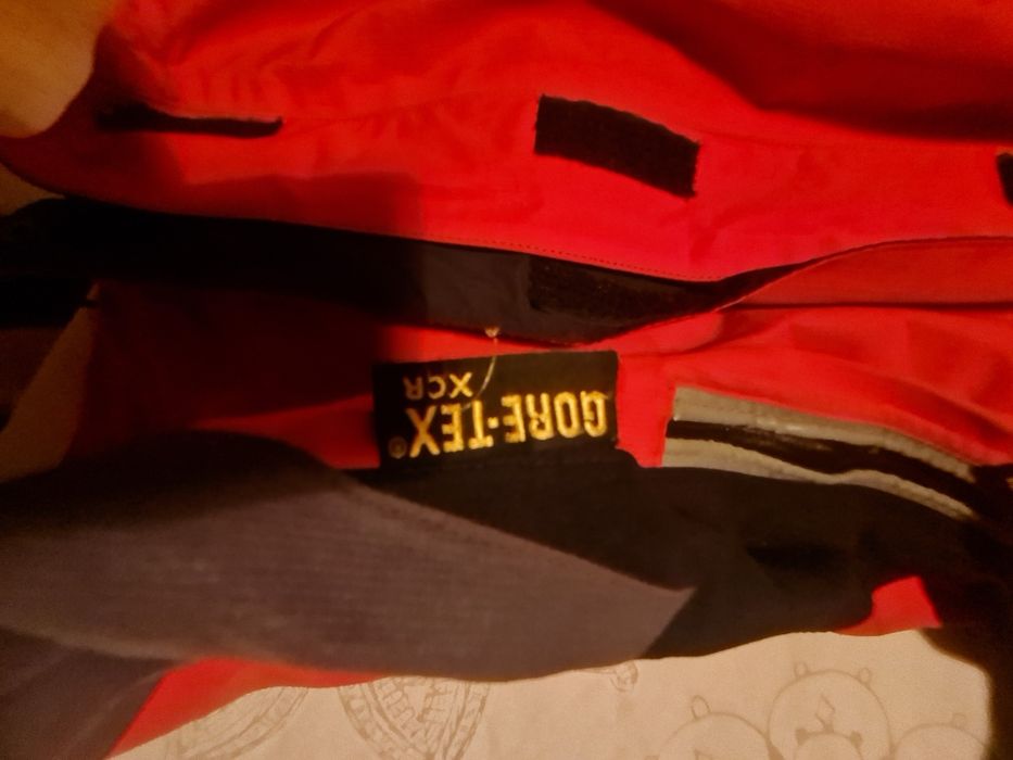 Gore-tex яке Salewa