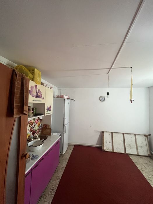 Продается 4комн дом