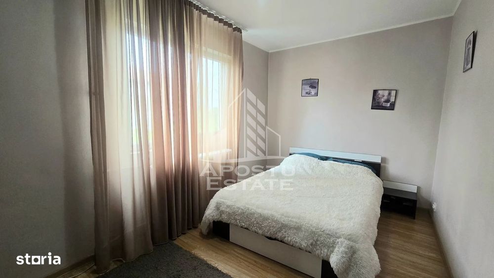 Apartament de vanzare cu 3 camere, zona Dacia, Timisoara
