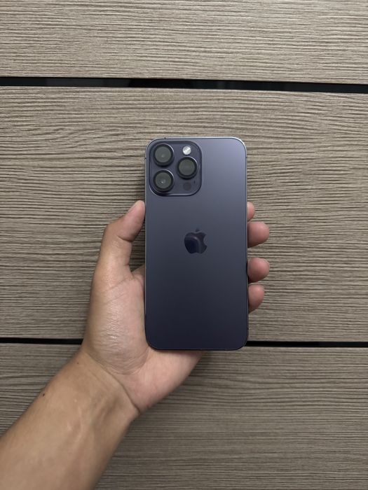 Айфон 14 про Макс 256гб